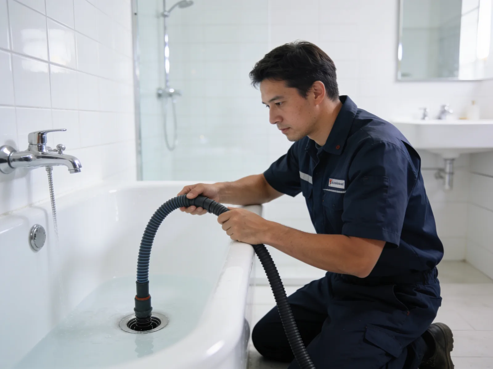 Emergency Plumber Ikes Fork, WV FAQs